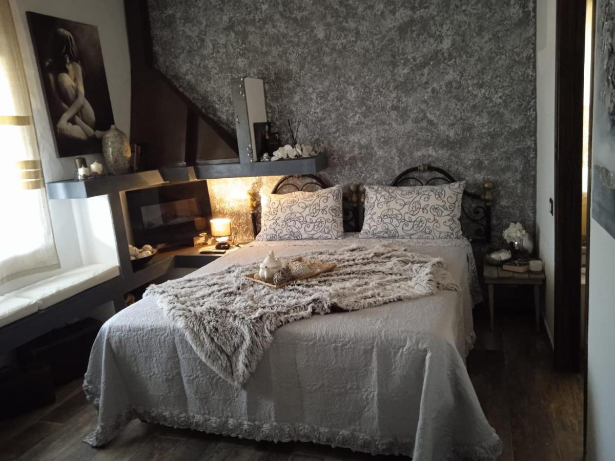 Rooms Romangia ซอร์โซ ภายนอก รูปภาพ