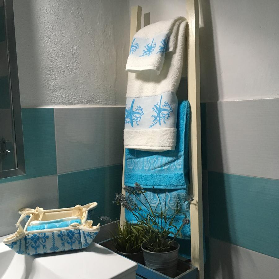 Rooms Romangia ซอร์โซ ภายนอก รูปภาพ