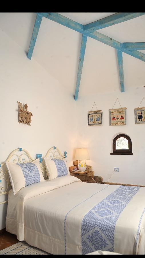 Rooms Romangia ซอร์โซ ภายนอก รูปภาพ