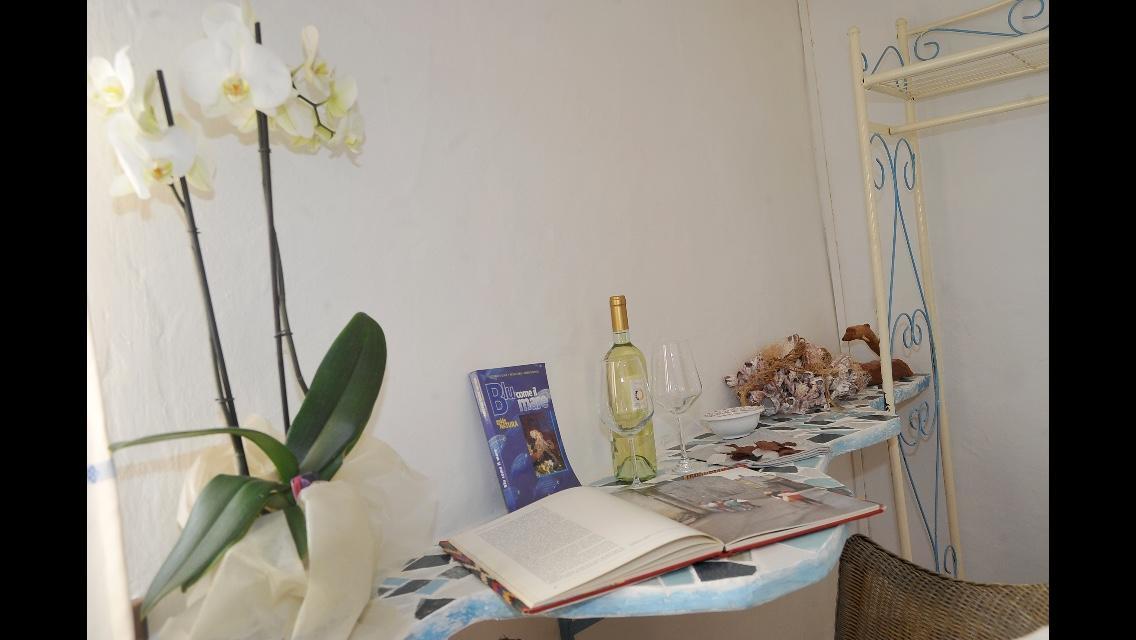 Rooms Romangia ซอร์โซ ภายนอก รูปภาพ