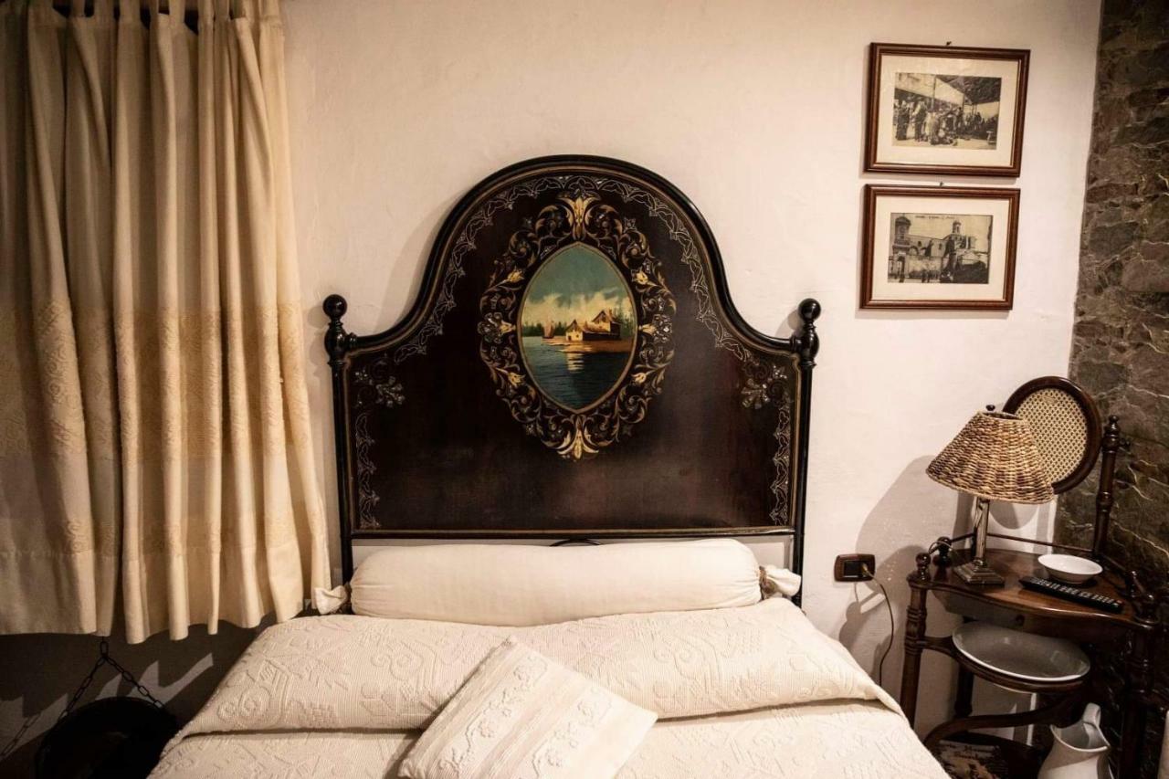Rooms Romangia ซอร์โซ ภายนอก รูปภาพ
