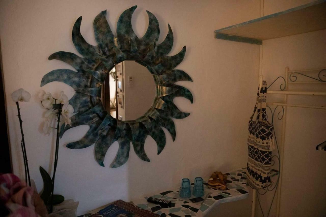 Rooms Romangia ซอร์โซ ภายนอก รูปภาพ
